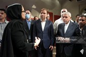 بازدید وزیر میراث فرهنگی از آثار تاریخی جنوب استان بوشهر