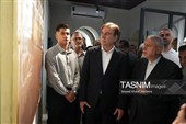 بازدید وزیر میراث فرهنگی از آثار تاریخی جنوب استان بوشهر