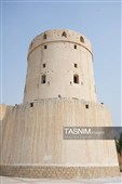 بازدید وزیر میراث فرهنگی از آثار تاریخی جنوب استان بوشهر