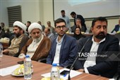 انتخابات هیئت‌مدیره مجمع خیرین سلامت دانشگاه علوم پزشکی کرمان پس از یک دهه وقفه