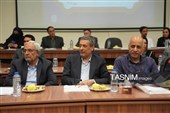 انتخابات هیئت‌مدیره مجمع خیرین سلامت دانشگاه علوم پزشکی کرمان پس از یک دهه وقفه