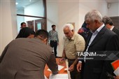 انتخابات هیئت‌مدیره مجمع خیرین سلامت دانشگاه علوم پزشکی کرمان پس از یک دهه وقفه