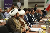 انتخابات هیئت‌مدیره مجمع خیرین سلامت دانشگاه علوم پزشکی کرمان پس از یک دهه وقفه