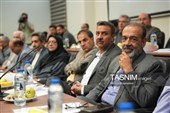 انتخابات هیئت‌مدیره مجمع خیرین سلامت دانشگاه علوم پزشکی کرمان پس از یک دهه وقفه