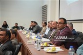 انتخابات هیئت‌مدیره مجمع خیرین سلامت دانشگاه علوم پزشکی کرمان پس از یک دهه وقفه