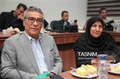انتخابات هیئت‌مدیره مجمع خیرین سلامت دانشگاه علوم پزشکی کرمان پس از یک دهه وقفه
