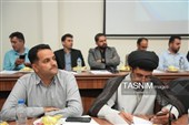 انتخابات هیئت‌مدیره مجمع خیرین سلامت دانشگاه علوم پزشکی کرمان پس از یک دهه وقفه