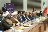 انتخابات هیئت‌مدیره مجمع خیرین سلامت دانشگاه علوم پزشکی کرمان پس از یک دهه وقفه