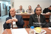 انتخابات هیئت‌مدیره مجمع خیرین سلامت دانشگاه علوم پزشکی کرمان پس از یک دهه وقفه