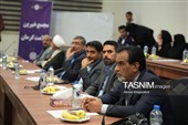 انتخابات هیئت‌مدیره مجمع خیرین سلامت دانشگاه علوم پزشکی کرمان پس از یک دهه وقفه
