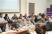 انتخابات هیئت‌مدیره مجمع خیرین سلامت دانشگاه علوم پزشکی کرمان پس از یک دهه وقفه
