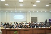 انتخابات هیئت‌مدیره مجمع خیرین سلامت دانشگاه علوم پزشکی کرمان پس از یک دهه وقفه