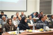 انتخابات هیئت‌مدیره مجمع خیرین سلامت دانشگاه علوم پزشکی کرمان پس از یک دهه وقفه