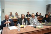 انتخابات هیئت‌مدیره مجمع خیرین سلامت دانشگاه علوم پزشکی کرمان پس از یک دهه وقفه