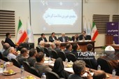 انتخابات هیئت‌مدیره مجمع خیرین سلامت دانشگاه علوم پزشکی کرمان پس از یک دهه وقفه