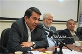 انتخابات هیئت‌مدیره مجمع خیرین سلامت دانشگاه علوم پزشکی کرمان پس از یک دهه وقفه