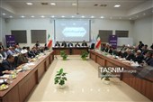 انتخابات هیئت‌مدیره مجمع خیرین سلامت دانشگاه علوم پزشکی کرمان پس از یک دهه وقفه