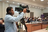 انتخابات هیئت‌مدیره مجمع خیرین سلامت دانشگاه علوم پزشکی کرمان پس از یک دهه وقفه