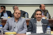 انتخابات هیئت‌مدیره مجمع خیرین سلامت دانشگاه علوم پزشکی کرمان پس از یک دهه وقفه
