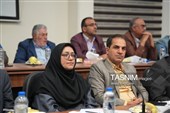 انتخابات هیئت‌مدیره مجمع خیرین سلامت دانشگاه علوم پزشکی کرمان پس از یک دهه وقفه
