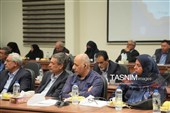 انتخابات هیئت‌مدیره مجمع خیرین سلامت دانشگاه علوم پزشکی کرمان پس از یک دهه وقفه