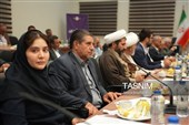 انتخابات هیئت‌مدیره مجمع خیرین سلامت دانشگاه علوم پزشکی کرمان پس از یک دهه وقفه