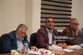 انتخابات هیئت‌مدیره مجمع خیرین سلامت دانشگاه علوم پزشکی کرمان پس از یک دهه وقفه