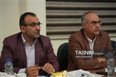 انتخابات هیئت‌مدیره مجمع خیرین سلامت دانشگاه علوم پزشکی کرمان پس از یک دهه وقفه