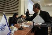 انتخابات هیئت‌مدیره مجمع خیرین سلامت دانشگاه علوم پزشکی کرمان پس از یک دهه وقفه