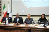 انتخابات هیئت‌مدیره مجمع خیرین سلامت دانشگاه علوم پزشکی کرمان پس از یک دهه وقفه