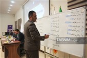 انتخابات هیئت‌مدیره مجمع خیرین سلامت دانشگاه علوم پزشکی کرمان پس از یک دهه وقفه