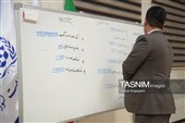 انتخابات هیئت‌مدیره مجمع خیرین سلامت دانشگاه علوم پزشکی کرمان پس از یک دهه وقفه