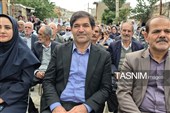 پنجه‌های هنرمند زنان عنبران‌علیا؛ روایت شکوفایی گردشگری روستایی