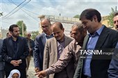 پنجه‌های هنرمند زنان عنبران‌علیا؛ روایت شکوفایی گردشگری روستایی