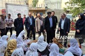 پنجه‌های هنرمند زنان عنبران‌علیا؛ روایت شکوفایی گردشگری روستایی