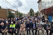 پنجه‌های هنرمند زنان عنبران‌علیا؛ روایت شکوفایی گردشگری روستایی