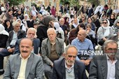 پنجه‌های هنرمند زنان عنبران‌علیا؛ روایت شکوفایی گردشگری روستایی