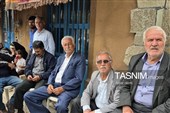 پنجه‌های هنرمند زنان عنبران‌علیا؛ روایت شکوفایی گردشگری روستایی