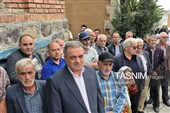 پنجه‌های هنرمند زنان عنبران‌علیا؛ روایت شکوفایی گردشگری روستایی
