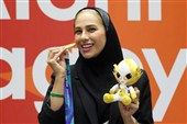 مهروز ساعی: طلای مرادی حکم 2 طلا را دارد