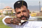 اولین مرحله رنکینگ کشوری مسابقات  3Dآچری و کمان سنتی در اهر