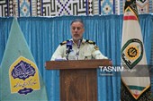 4 هزار و 224 سارق در خراسان‌شمالی دستگیر شدند