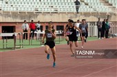 مسابقات دوومیدانی قهرمانی نونهالان و نوجوانان کشور انتخابی تیم ملی در همدان