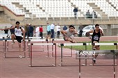 مسابقات دوومیدانی قهرمانی نونهالان و نوجوانان کشور انتخابی تیم ملی در همدان