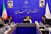پیگیری‌های ملی استاندار سمنان منابع عمرانی استان را 48 درصد افزایش داد