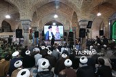 مراسم یادبود سرلشکر شهید شیرازی