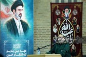 سخنرانی سرلشکر مصطفی ایزدی جانشین فرمانده کل سپاه