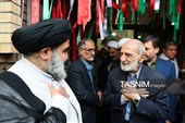 حسین شریعتمداری مدیر مسئول کیهان