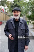  سردار محمدرضا فلاح زاده  جانشین فرمانده نیروی قدس سپاه