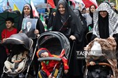 اجتماع و رزمایش بزرگ جان‌فدایان البرزی